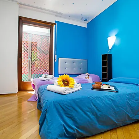 Elegance Isabella - Happy Apartment