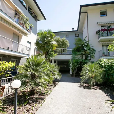 Elegance Isabella - Happy Apartment *
