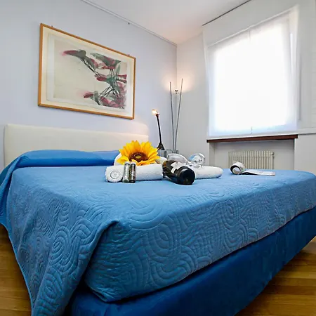 Elegance Isabella - Happy Apartment Riva del Garda