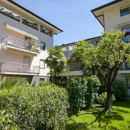 Apartment Elegance Isabella - Happy *