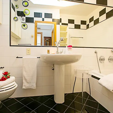 Apartment Elegance Isabella - Happy Riva del Garda