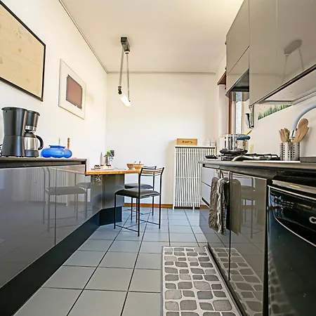 Elegance Isabella - Happy Apartment Riva del Garda