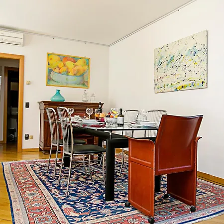 Elegance Isabella - Happy Apartment