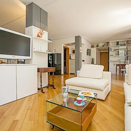 Elegance Isabella - Happy Apartment *