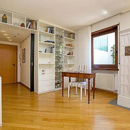 Apartment Elegance Isabella - Happy Riva del Garda