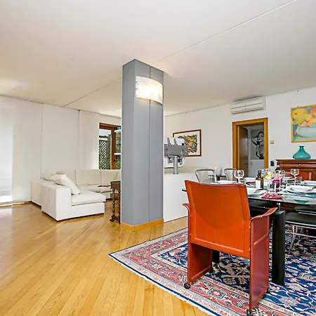 Apartment Elegance Isabella - Happy