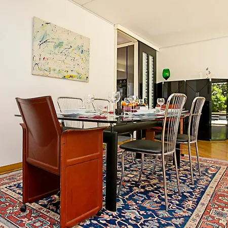 Elegance Isabella - Happy Apartment Riva del Garda