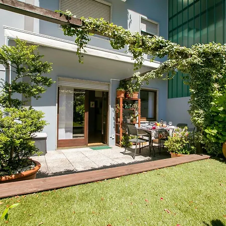 Apartment Elegance Isabella - Happy Riva del Garda